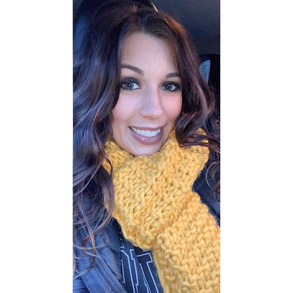 Meet your Posher, Kara